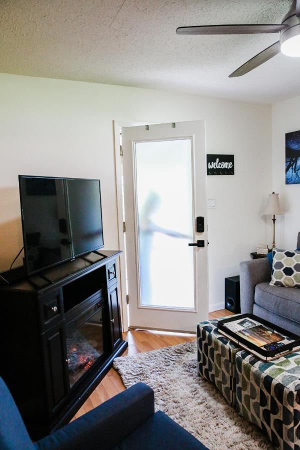 Moonlight Cottage - Your Romantic & Scenic Escape Sevierville Exterior foto