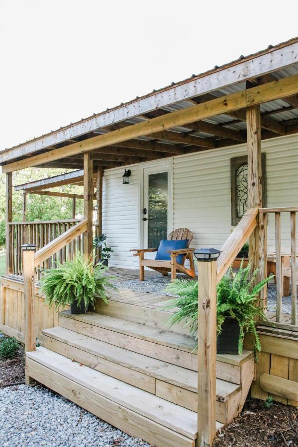 Moonlight Cottage - Your Romantic & Scenic Escape Sevierville Exterior foto